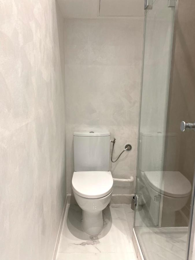 보솔레이 Refurbished With Sea View 5 Min Walk From Monaco By Elevators 아파트 외부 사진